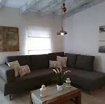 Atico Embajadores