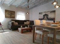 Apartamento Atico Embajadores Madrid