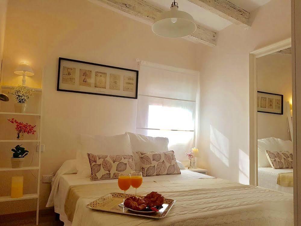 Atico Embajadores Apartamento Madrid